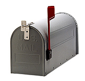 Mail!